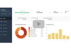 ciePortal - Online Customer Reporting Software