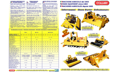 Collari - Model ACP COMBISEM - Combination Unit - Brochure