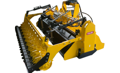 Collari - Model ACPTRIS - Stone Burier