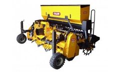 Collari - Model ACP COMBISEM - Combination Unit