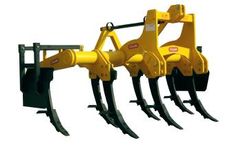 Collari - Model ES, EL, EP, EPR - Grubbers