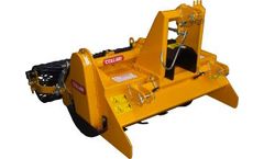 Collari - Model FISL - Stone Burier