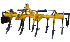 Collari - Model EPRSC, EPRC - Foldable Grubbe