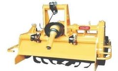 Collari - Model ACLIS - Stone Burier