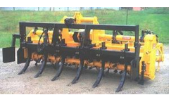 Collari - Model ELC  - Grubber