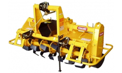 Collari - Model ACLL and ACLR - Rotary Tiller