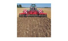 Terrano - Model FM - Allround Cultivator