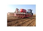 Maestro - Model RC - Single Grain Seed Drills