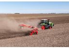 HORSCH Joker - Model RX - Compact High Speed Disc Harrow