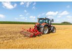 HORSCH Joker - Model CT - Compact Disc Harrow
