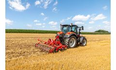 HORSCH Joker - Model CT - Compact Disc Harrow
