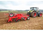 HORSCH Joker - Model HD - Disc Harrows