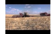 HORSCH Joker MT  Video