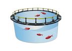 Fish Farming, Hatchery and Tank Covers and Liners