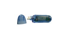 Micro-Therm - Model ACCD00408 - USB Temperature Cold Chain Data Logger