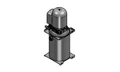 Contarini - Model HV-2P5 Series - Mini Power Pack for Tipper