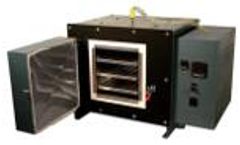 Industrial Drying Ovens for Pharmaceuticals
