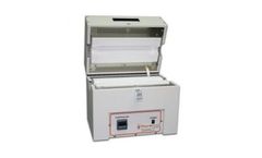 Protégé - Compact Split Tube Furnace