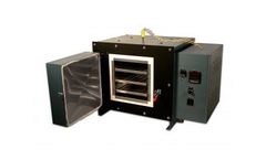 Thermcraft - Table Top Shelf Oven