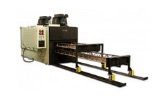 Thermcraft - Drawer Oven