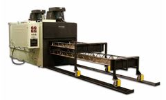 Thermcraft - Dual-Drawer Oven