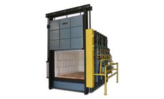 Thermcraft - Gas Fired Box Furnace