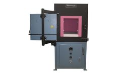 Thermcraft - High Temperature Box Furnace