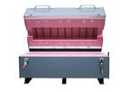 Thermcraft - High Temperature Split Tube Furnace