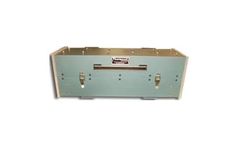 Thermcraft - Hinged Split Tube Furnace