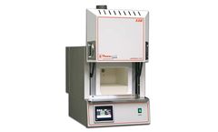 Thermcraft - Model XSB - Ashing Box Furnace with Integrated Control System (1100°C)