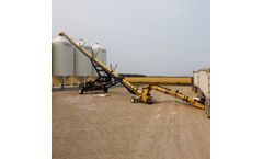 Convey-All - Bin Fill Conveyors