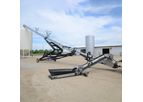 Convey-All - Stainless Steel Bin Fill Conveyors