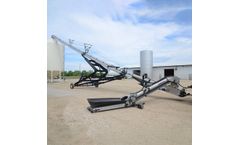 Convey-All - Stainless Steel Bin Fill Conveyors