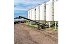 Convey-All - Belted Truck Load Conveyors