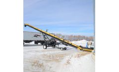 Convey-All - Oilseed Series Truck Load Conveyors