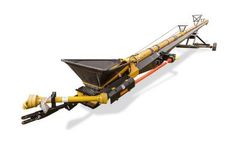 Model 1600 Series - Tube Conveyors