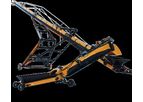 Model 2200 Series - Tube Conveyors