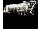 Model CST-C Series - Commercial Seed Tenders