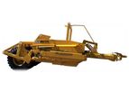 IMC - Model C Series - Carry All Dump Scraper