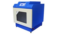 TSP - Model QLAB Pro - Closed Vessel Microwave Digestion System