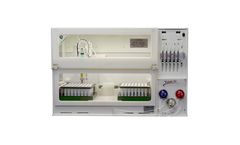 TSP - Model 100-4001-84P - Automated Block Digestion System