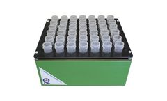 QBlock - Model 100-2009-5X4 - Digestion Block