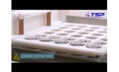 The Vulcan Automated Sample Preparation System - Video