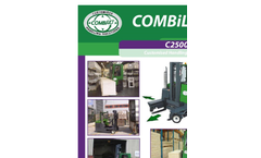 Combilifts-C2500