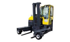 Combilift - Model C-Series - Multi-Directional Forklifts