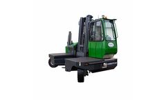 Combilift - Model Combi-SL - Sideloader Forklifts