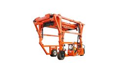 Combilift - Model Combi-SC - Straddle Carriers