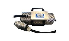 Thermocoax - Model H2O2 - Sterilisation Units for Aseptic Filling Systems