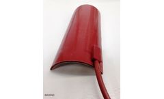 Isopad - Industrial Heating System
