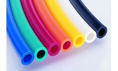 Thermoplastic - Low Density Polyethylene Tubing (LDPE)